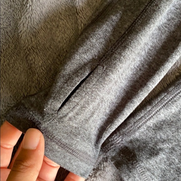 Reebok half zip active top - Picture 8 of 8